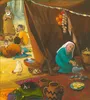 Die kleine Bibel für Kinder Produktbild-Vorschau 8