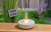 Springbrunnen mit LED Beleuchtung für Außenbereich Produktbild-Vorschau 3