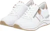 Remonte Damen Sneaker, weiß(weissweisskupfer (80)), Gr. 38 Produktbild-Vorschau 49
