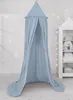Baldacchino appeso - blu sporco Anteprima dell’immagine prodotto 2
