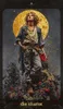 Amber Moon Tarot - 78 tarot cards and 80-page booklet Produktbild-Vorschau 9