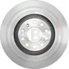 2x A.B.S. Bremsscheibe 17796 passend für MERCEDES-BENZ Produktbild-Vorschau 2