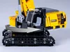 Jamara CaDA Bagger Bricks Anteprima dell’immagine prodotto 4