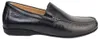 Sioux Slipper Gion Herren Glattleder SchwarzGröße:8 Produktbild-Vorschau 23
