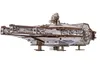 UGEARS 3D-Puzzle Star Wars: Millennium Falcon 1235 dlks Produktbild-Vorschau 19