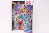 Clementoni - Puzzle 300el Dragon Ball Super - Oficjalny Podgląd zdjęcia produktu 5