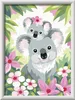 Süße Koalas Ravensburger 28984 Produktbild-Vorschau 1