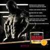 Creatina monoidrato in polvere gusto arancia Activlab Anteprima dell’immagine prodotto 6