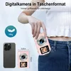 Digitalkamera 4K 48MP 1080P Video Kompaktkamera Autofokus Produktbild-Vorschau 6