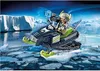 PLAYMOBIL Arctic Rebels Eisscooter Produktbild-Vorschau 6