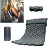 Matelas gonflable double pour le camping et les voyages, Voir les images du produit 5