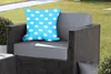 MuchoWow® Outdoor Kissen - Sommer - Wolken - Blau - 45x45 Produktbild-Vorschau 5