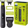 Philips QP6542/15 OneBlade Pro 360 Face+Body Produktbild-Vorschau 16