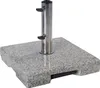 Doppler Granitsockel Trolley Granit-Schirmständer 40 kg mit Produktbild-Vorschau 9