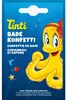 Tinti, Dodatek do kąpieli dla dzieci, konfetti, 6 g Podgląd zdjęcia produktu 1