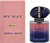 Giorgio Armani My Way Le Parfum Eau De Parfum 30ml Voir les images du produit 9