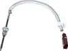 NRF 707375 Abgastemperatursensor für AUDI A4 Avant (8K5, Produktbild-Vorschau 1