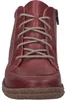 Schnürstiefelette Warmfutter bis 35mm Absatz (casual) NEELE Produktbild-Vorschau 5