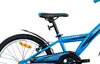 20 Zoll Jungen Fahrrad Blau – Neues Kinderfahrrad mit 26 cm Produktbild-Vorschau 6
