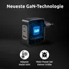 Intenso 7810010 Intenso Power Adapter 100 watt + USB-C Anteprima dell’immagine prodotto 10