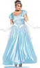 Cinderella XXL Größe: XL-XXL Produktbild-Vorschau 7