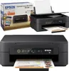 Epson XP-2205 Multifunktionsgerät, Drucker, Scanner, WiFi, Produktbild-Vorschau 1