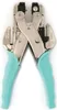 We R Memory Keepers | Crop-A-Dile Teal Voir les images du produit 1