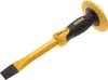 Stanley HTS Flachmeissel FatMax m. Handschutz, 25mm Voir les images du produit 4