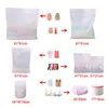 8 Stück Wäschenetz, Wäschesack Wäschetasche Set Waschbeutel Produktbild-Vorschau 5