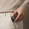 Silikónové ušné zátky Tech-Protect QuietFit, čierne Náhľad obrázku produktu 9