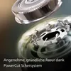 Philips 3000 series Shaver S3241/12 Elektrischer Nass- und Produktbild-Vorschau 3