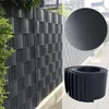 Schermo privacy 10X HART Strisce di schermo privacy in PVC Anteprima dell’immagine prodotto 9