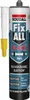 Hybrid-Dichtstoff Fix All Flexi Weiss 290 Ml – Sil Fix 290B Produktbild-Vorschau 2