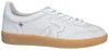 Rieker Damen Low Sneaker Weiß Glattleder  Größe: 40 Produktbild-Vorschau 38