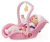 Seggiolino auto MGA BABY born Anteprima dell’immagine prodotto 8