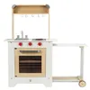 Hape Playfully Delicious All-in-One Küche, E3126 Produktbild-Vorschau 1