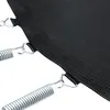 Trampoline de jardin Trampoline d'extérieur Ø244cm Filet de Voir les images du produit 10