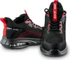 Arbeitsschuhe Sicherheitsschuhe Schutzschuhe S1 Halbschuhe Produktbild-Vorschau 1