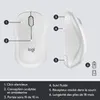Logitech MK295 Silent Wireless Combo - Standard - RF Produktbild-Vorschau 16