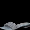 Pantolette bis 30mm Absatz (casual) 87104/876 Produktbild-Vorschau 44