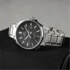 Orologio Casio EFV-150D-1AVUEF argento Anteprima dell’immagine prodotto 3