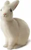 Egmont Toys Heico Lampe Kaninchen natur 21x12x25 cm Produktbild-Vorschau 2