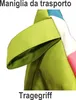 Ecopuf, Keiko Sitzsack, Pouf Sessel Outdoor, Bean Bag, Produktbild-Vorschau 7