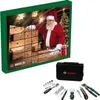 Bosch Werkzeug Adventskalender 2026 für Männer – Produktbild-Vorschau 2