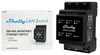 Interruttore Ethernet con 5 Rj45 Shelly Lan Switch Anteprima dell’immagine prodotto 20