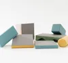 A collection of colorful foam building blocks arranged on a white background. Produktbild-Vorschau