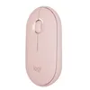 Logitech Pebble M350 Kabellose optische Maus Rosa Produktbild-Vorschau 25