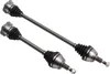 2X Wał Napędowy Przód Lewa + Prawa Do Audi A3 8L Bj 96-03 Podgląd zdjęcia produktu 2