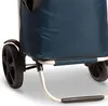 Punta Talent Shopping Roller *marineblau 113169 Voir les images du produit 6