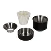 FELLOW Stagg X - Edelstahl Pour-Over Kaffee Produktbild-Vorschau 3